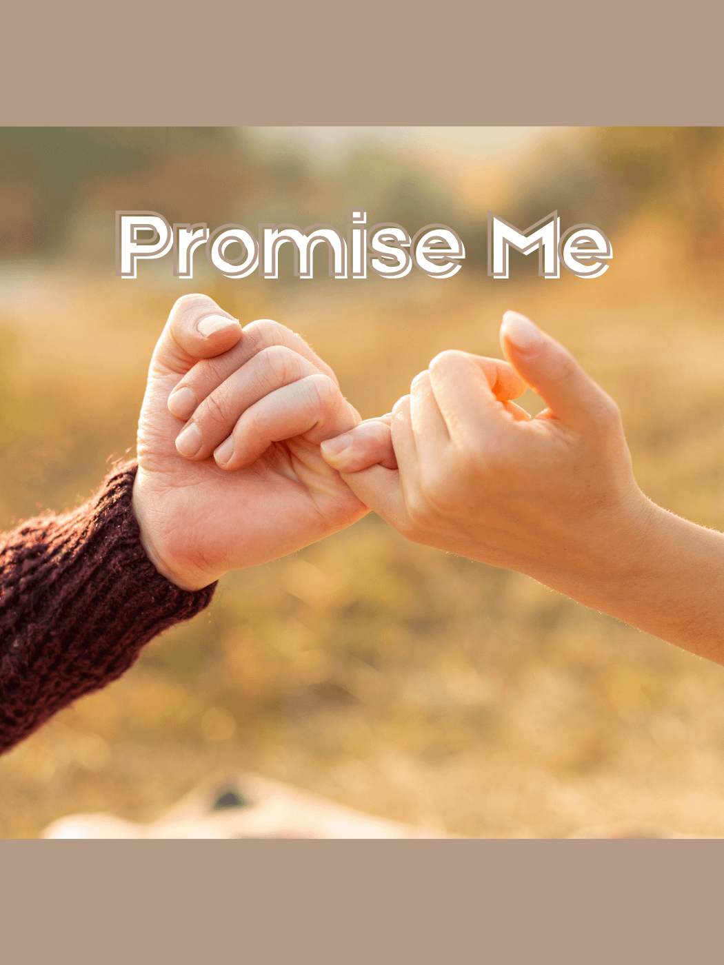 Promise Me - Second Single product image (1)