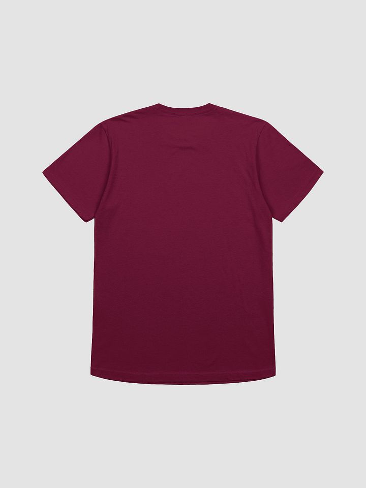Words Are Hard Classic Tee product image (2)