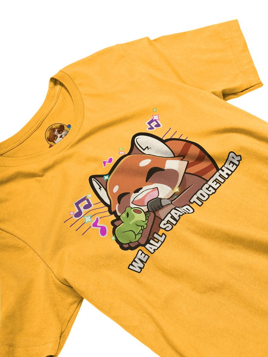 Stand Together T-Shirt product image (32)
