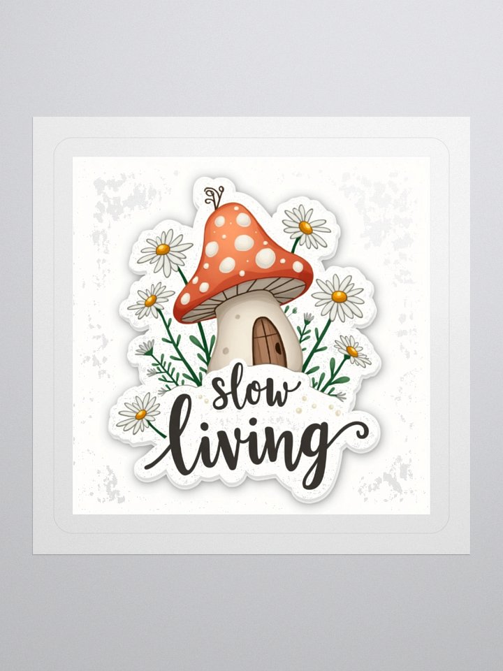 Slow Living 2 product image (1)