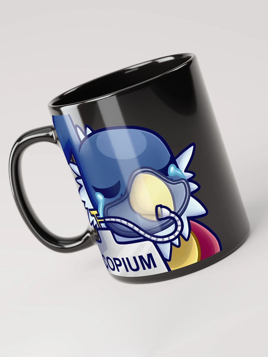 Copium - Black Mug product image (3)