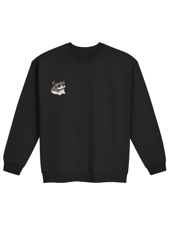 Shpyke - See you on the Flipside Sweater product image (2)