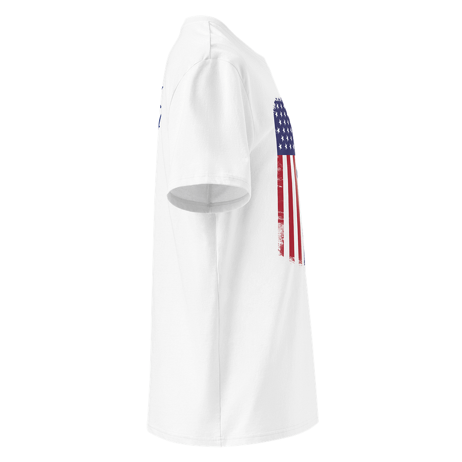 Stanley Fourth of July Ribbed Neck T-Shirt product image (4)