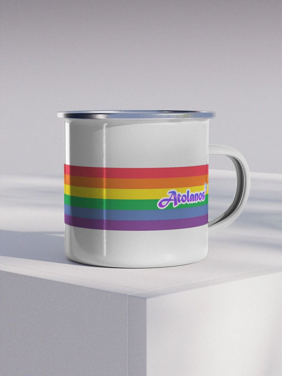 Kozy Ato Premium Mug product image (4)