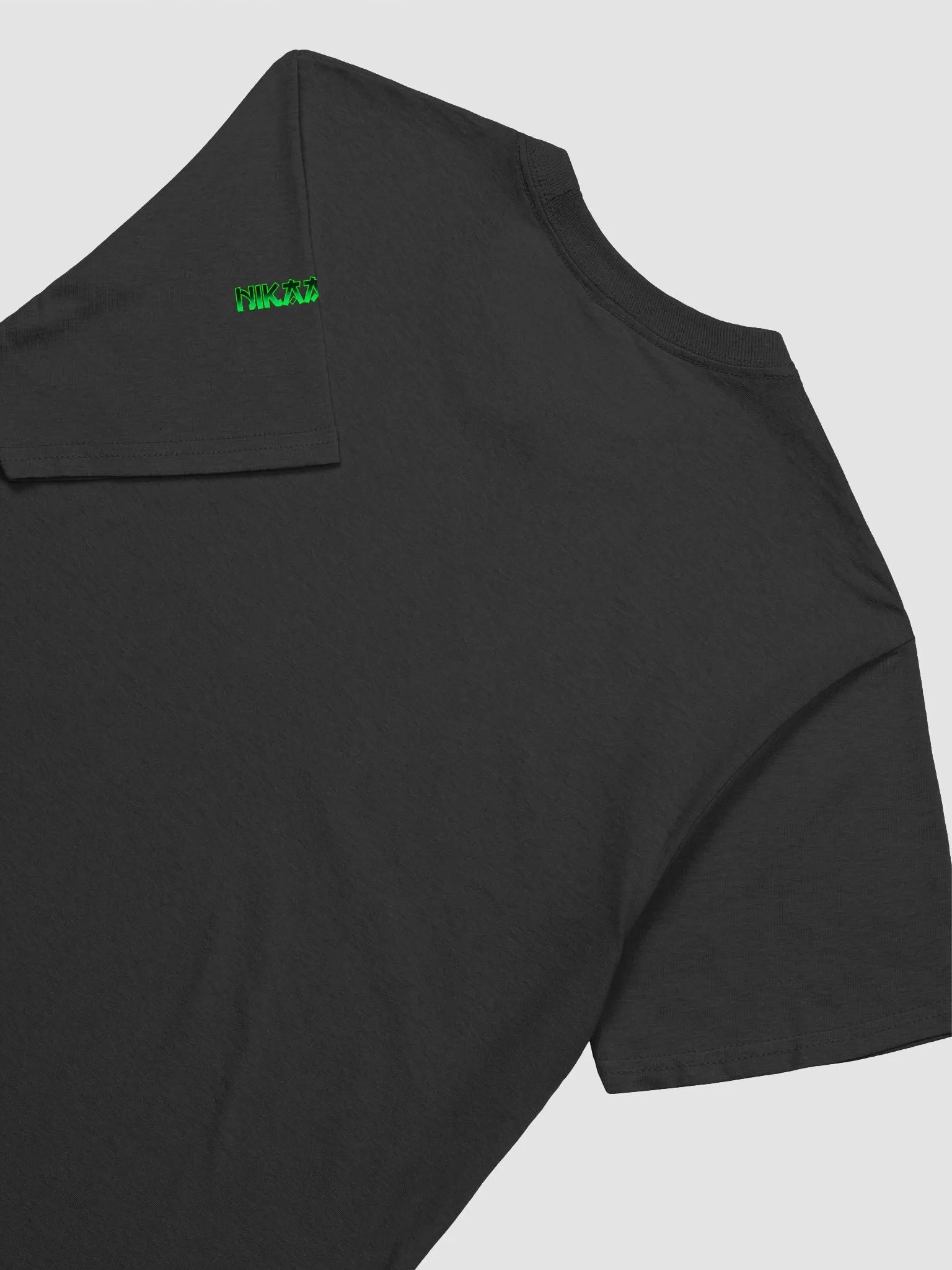 Dr.Hughes-T-Shirt Fronte product image (19)