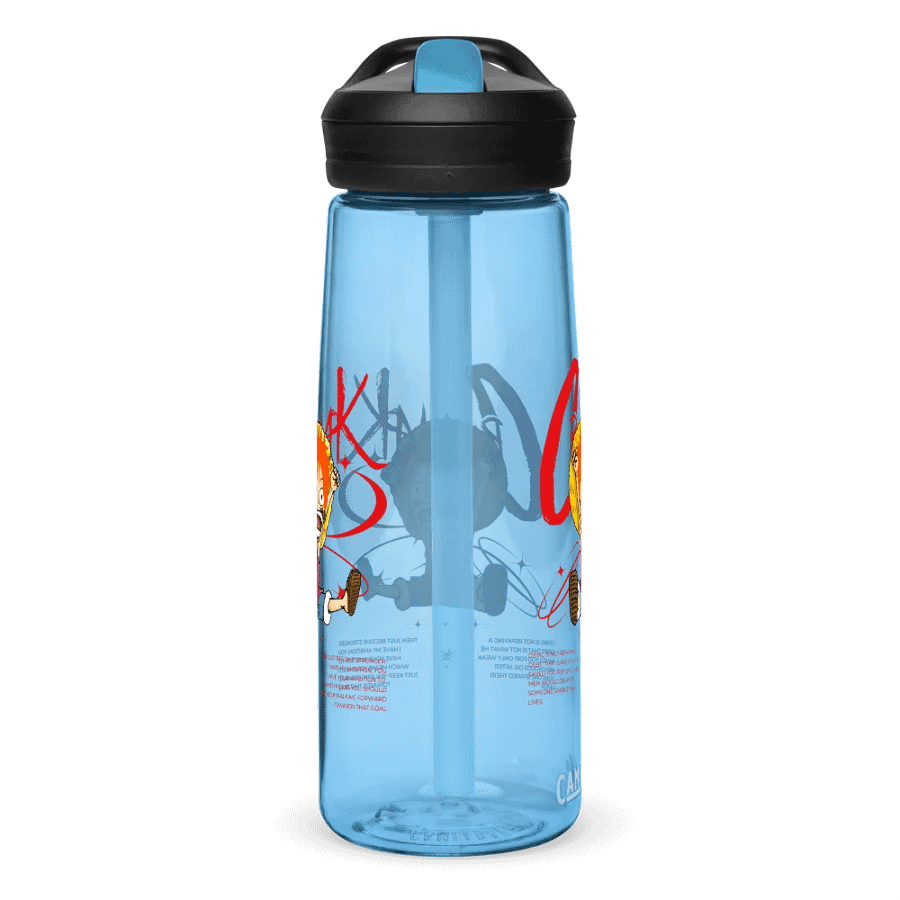 M.D.L Water Bottle product image (12)