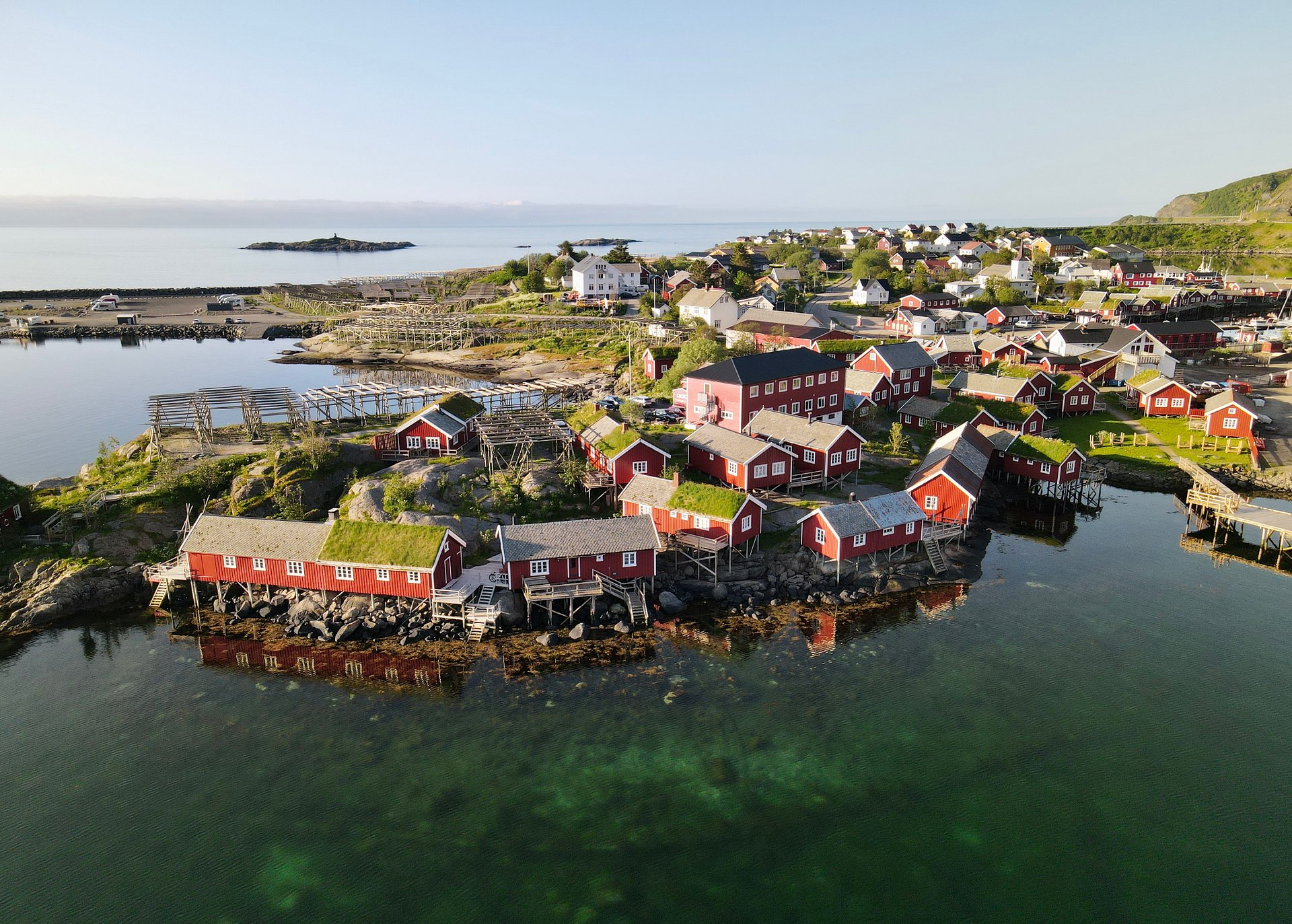 ALL OF NORWAY, 20 Days, 6300 km, Tour Book & GPX Data product image (8)