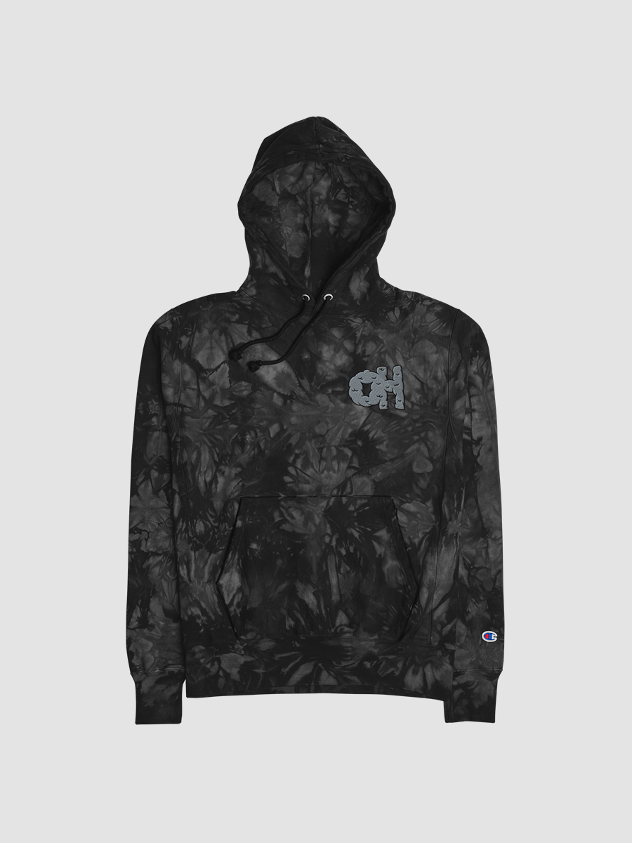 TerryOh x Champion Hoodie product image (3)