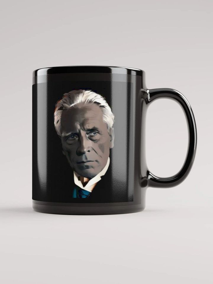 Ludwig Klages Mug product image (1)
