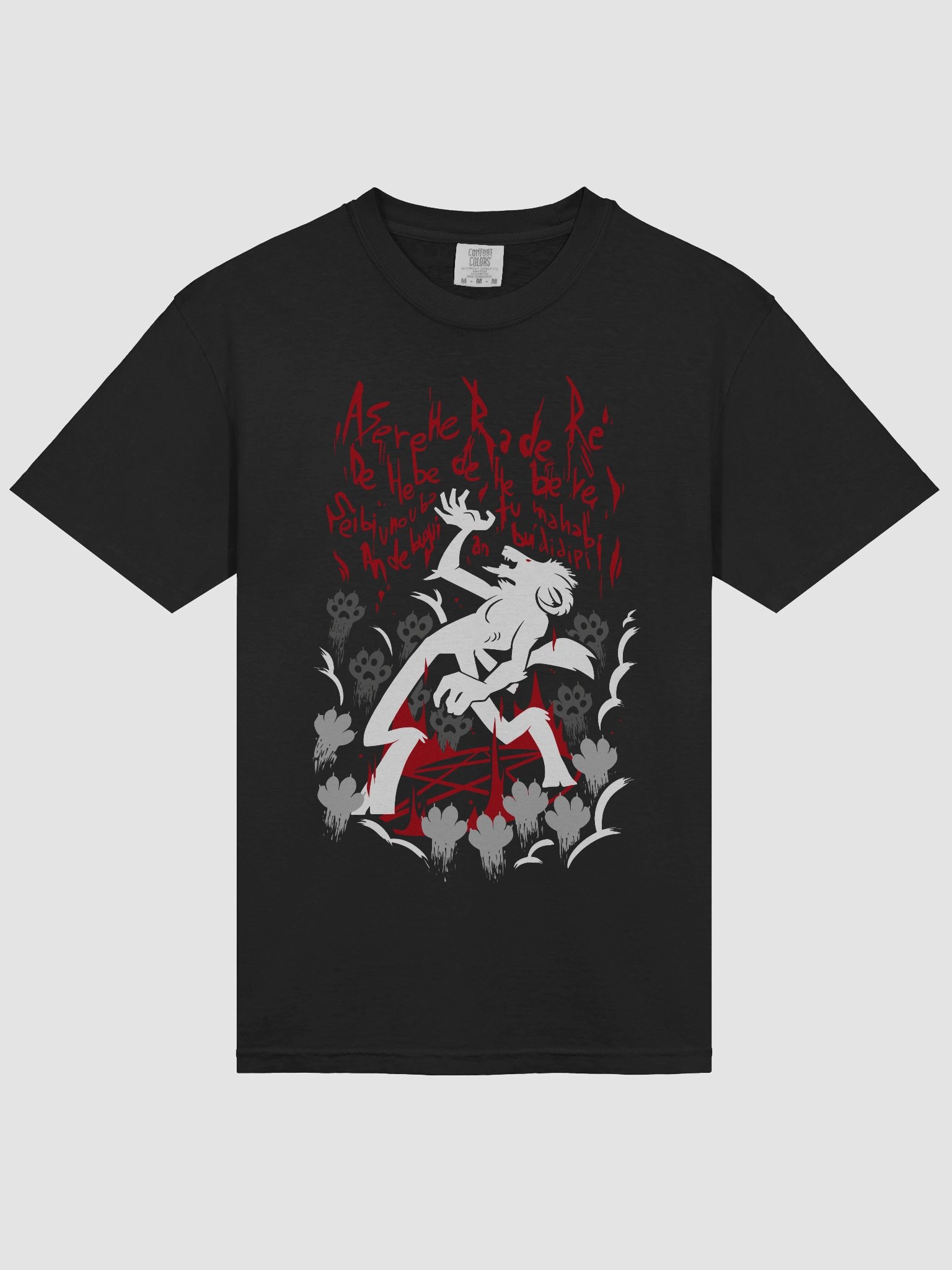 Summoned by Ragatanga product image (3)