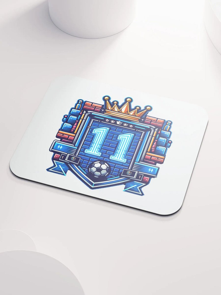 🖱️ Alfombrilla Pequeña para Ratón 11Ladrillos - Edición Limitada 🧱 product image (3)