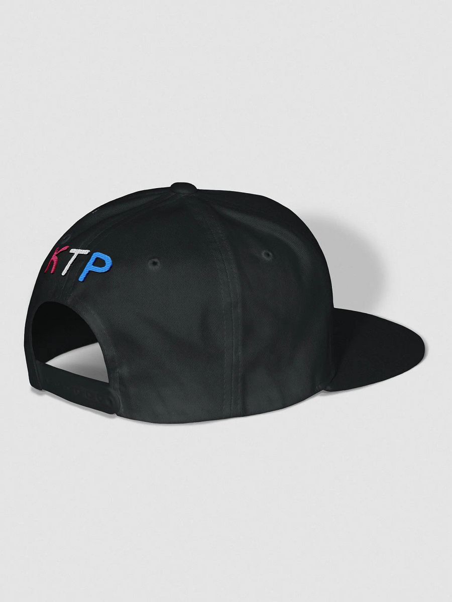 Tightpussy Flat Snapback product image (3)
