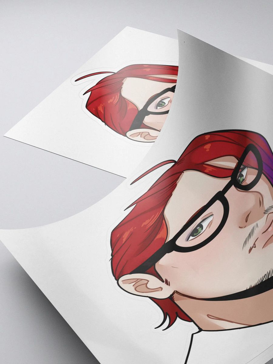 Xander the Xanomenon product image (4)