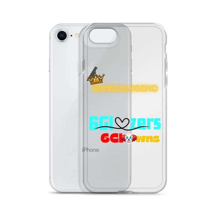DA6iXXWRLD X 6IXX IPHONE CASES product image (51)