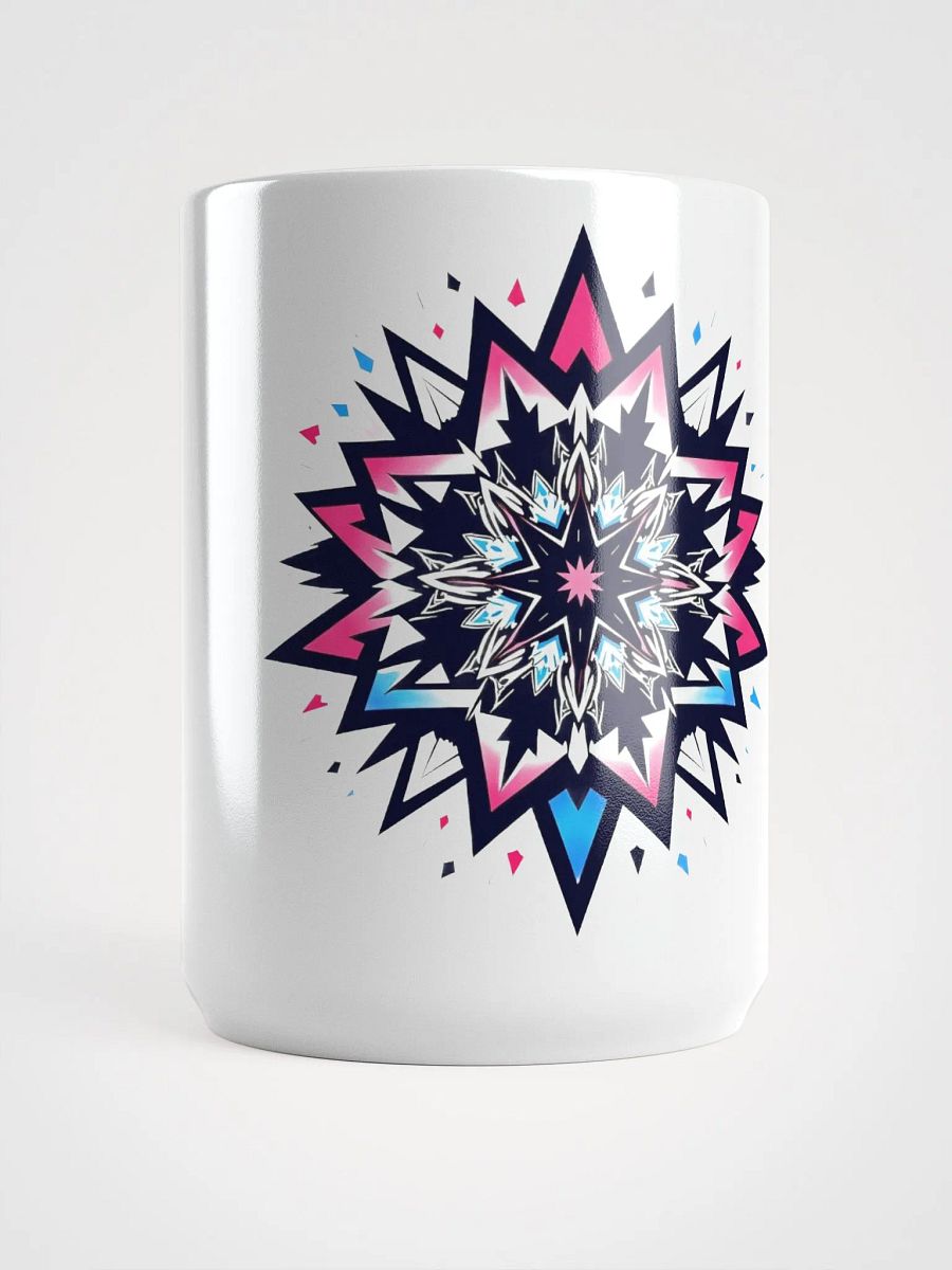 Mandala Pulse Mug product image (5)