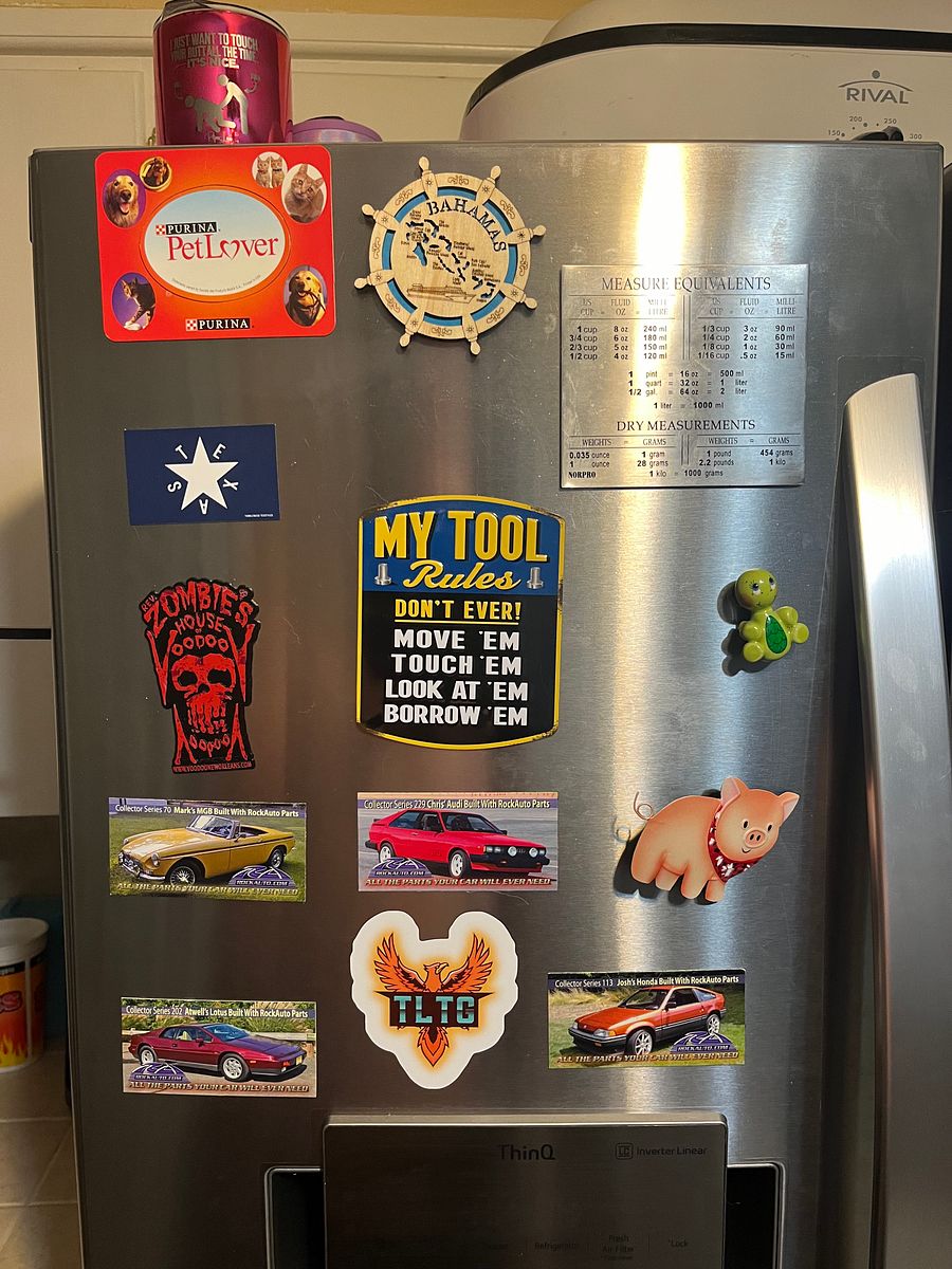 TLTG Magnet product image (2)