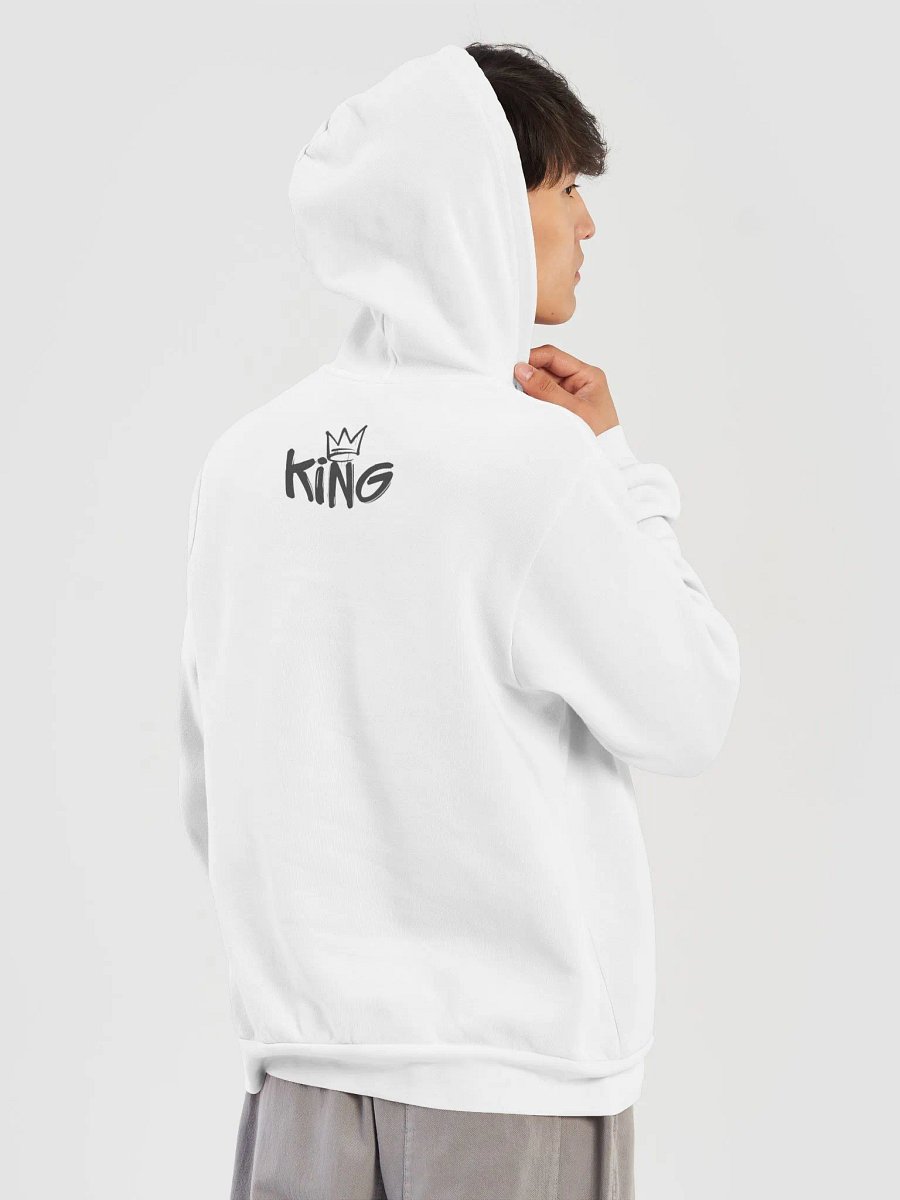 MW King Super Soft Hoodie product image (9)
