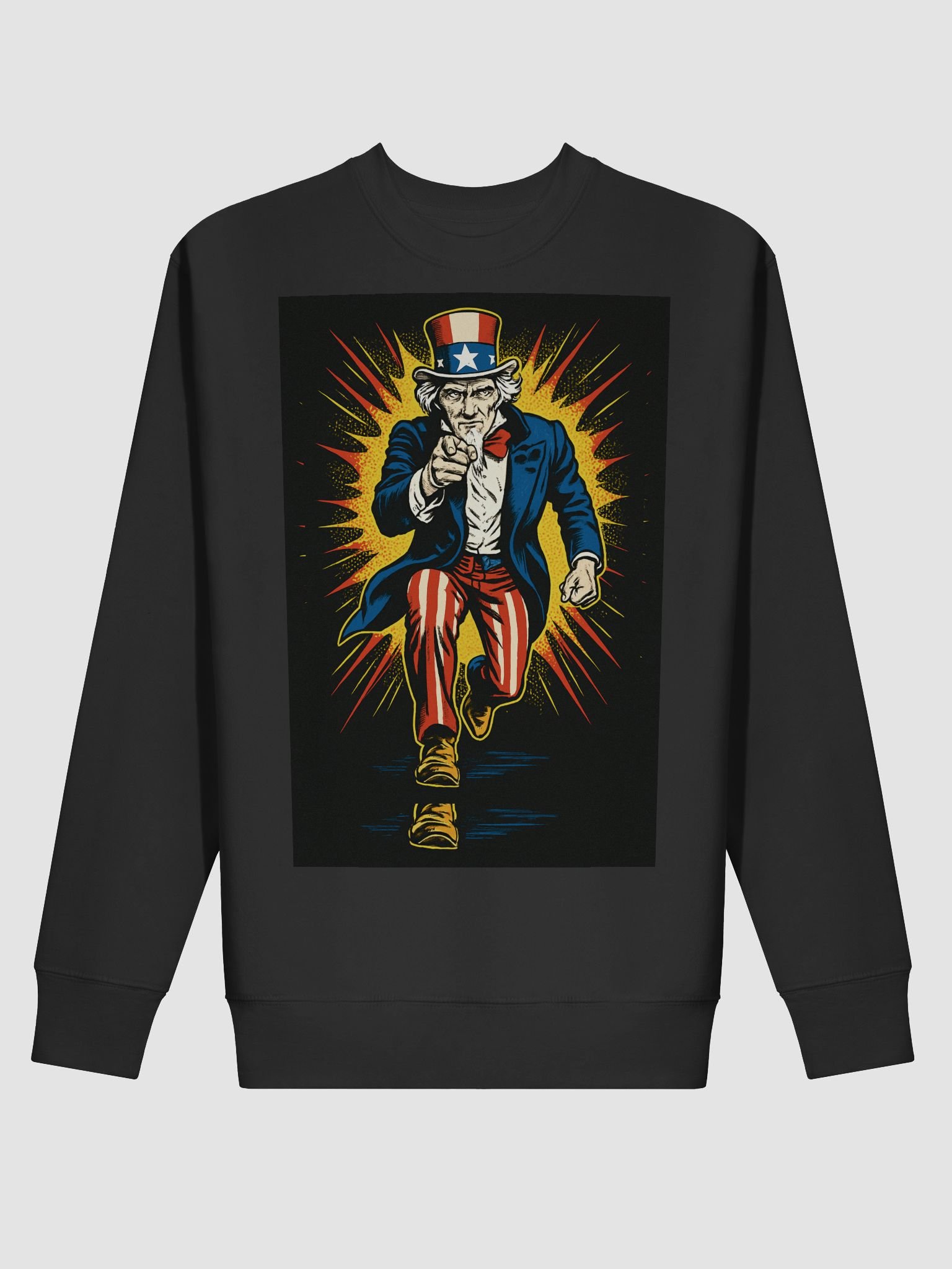 UNCLE SAM product image (2)