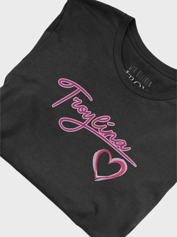 T-Shirt: Troylina product image (1)