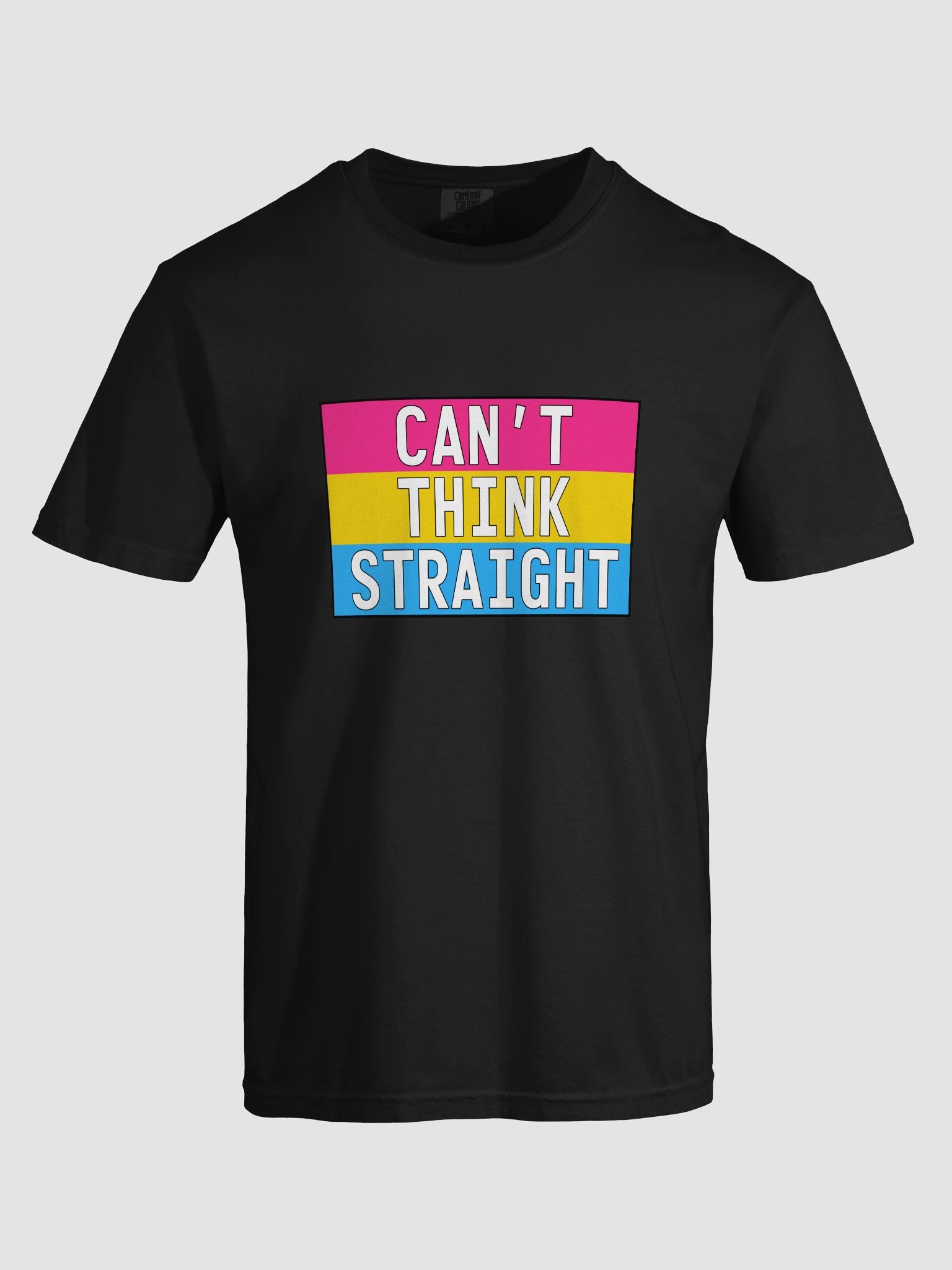 Can't Think Straight product image (57)