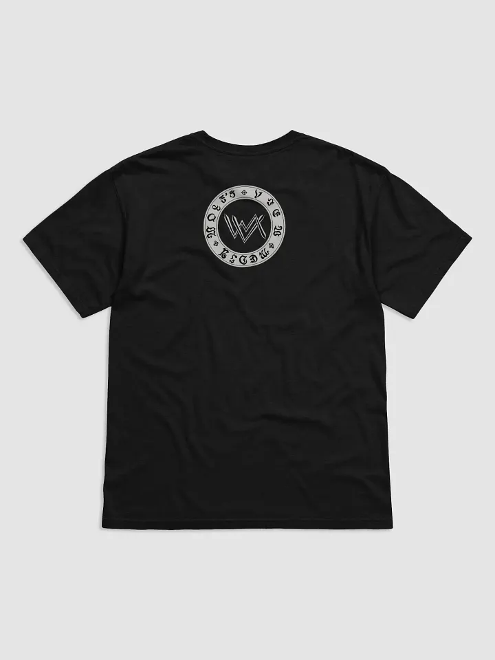 Spellbound: Reprise- Heavy Tee product image (2)