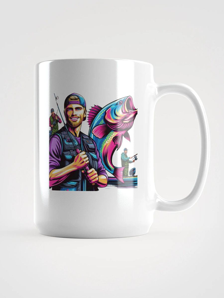 Catch of the Day Mug product image (1)