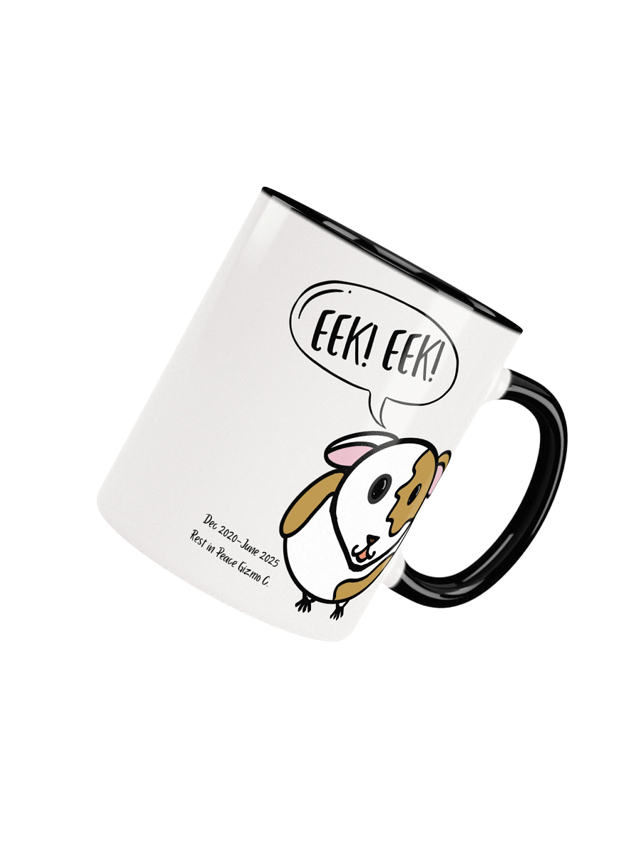 Eek! Eek! ~Giz product image (56)