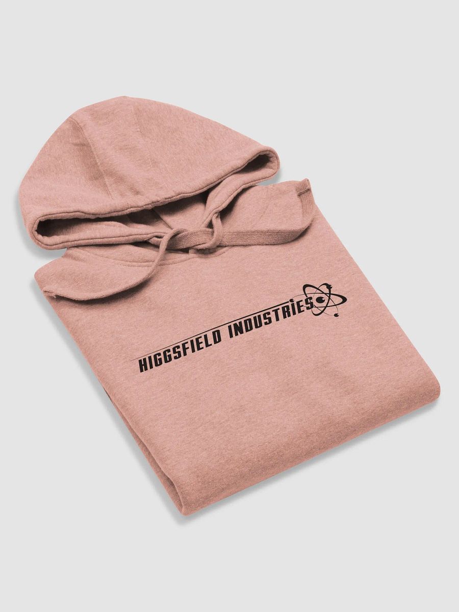 Higgsfield Industries Premium Signature Hoodie product image (6)
