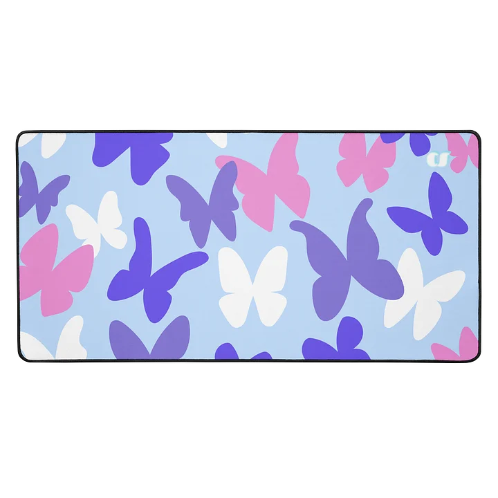 CS 16"x32" Desk Mat product image (1)