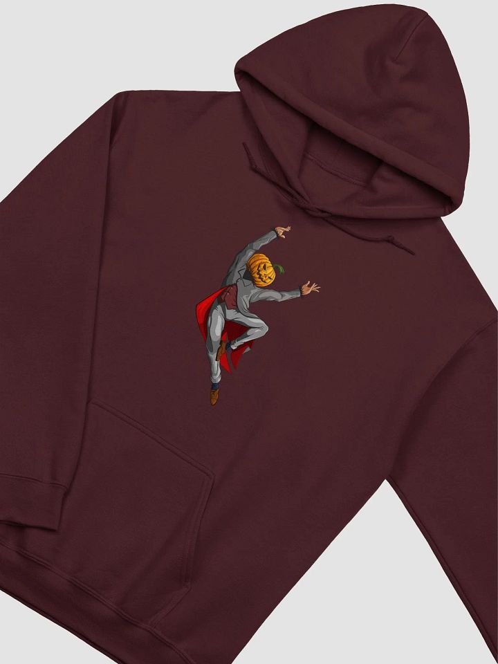 Pumpkin Village People (Y) - Hoodie product image (14)