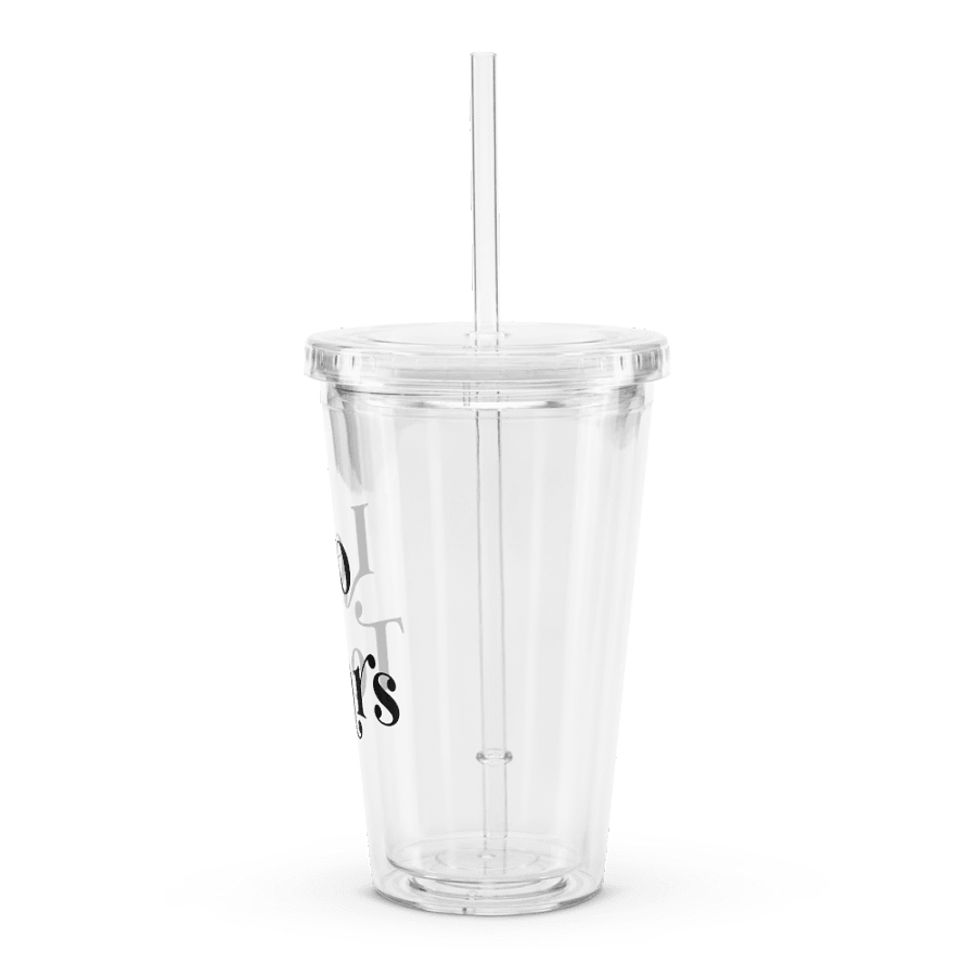 Leo Tears 16oz Tumbler product image (4)