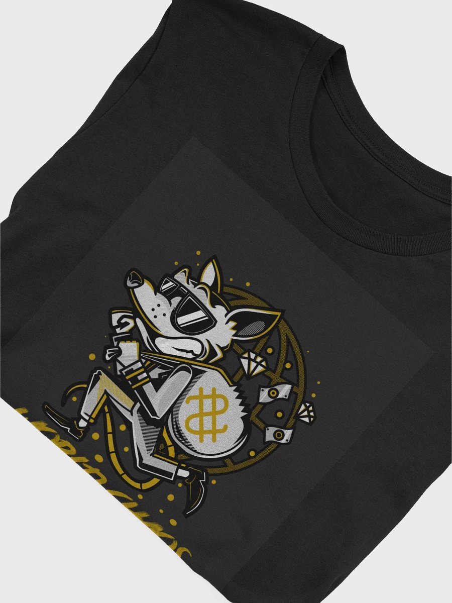 World Chaos TShirt product image (4)