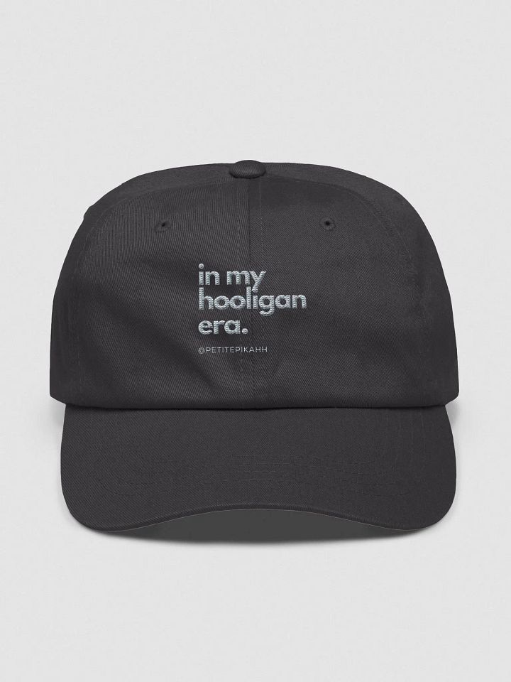 Hooligan HAT! :o product image (5)
