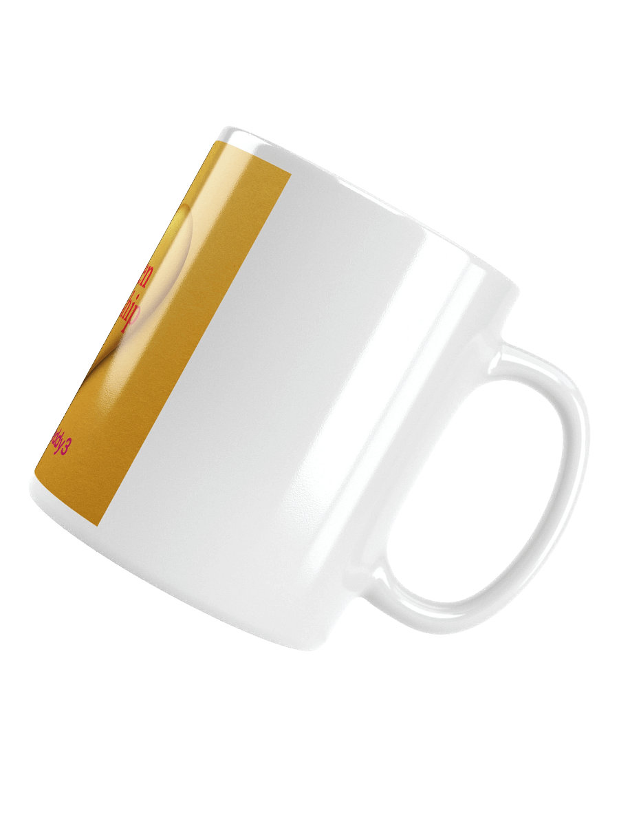 Golden Friendship Mug product image (14)
