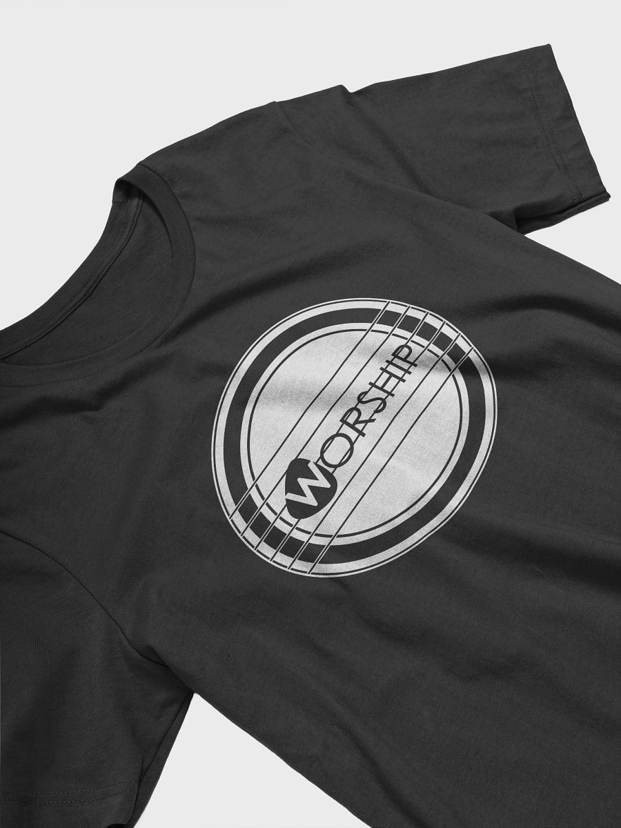 Worship Logo Tshirt product image (3)