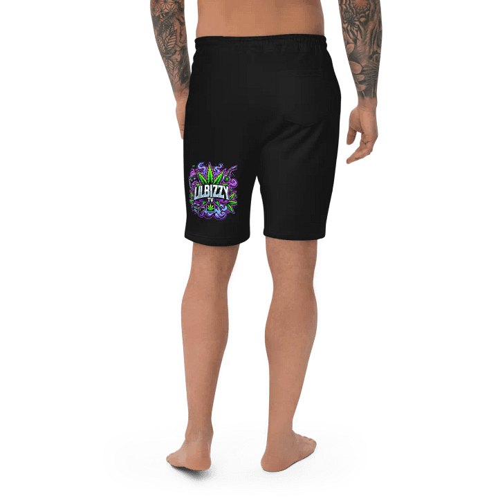 BizzWorld Shorts product image (2)