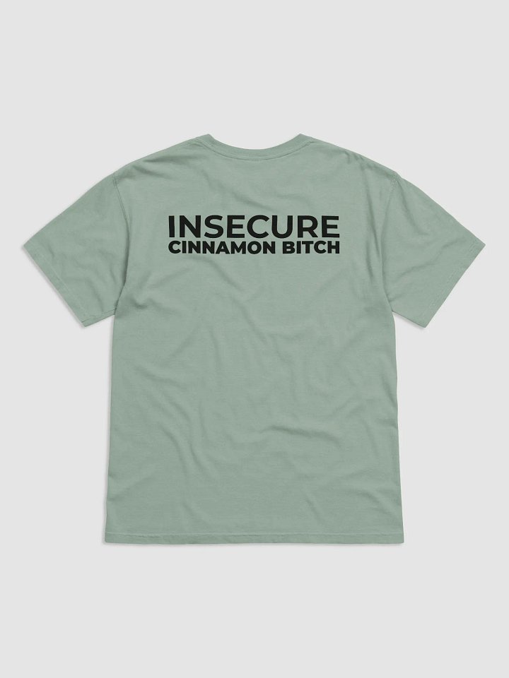 Light ICB Shirt product image (12)