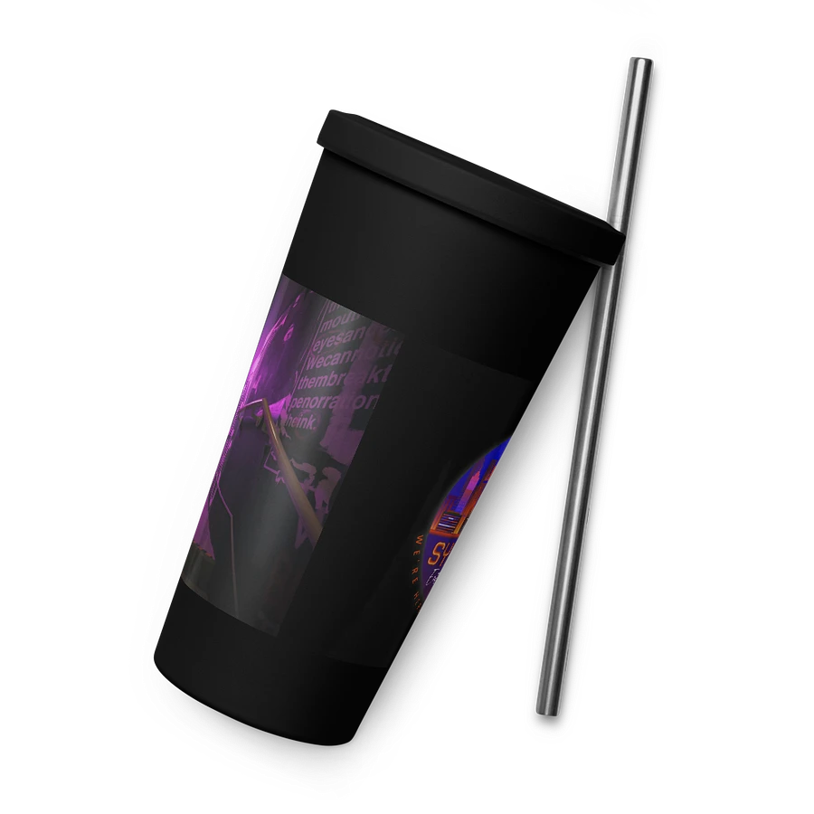 nothing to see here cup product image (7)