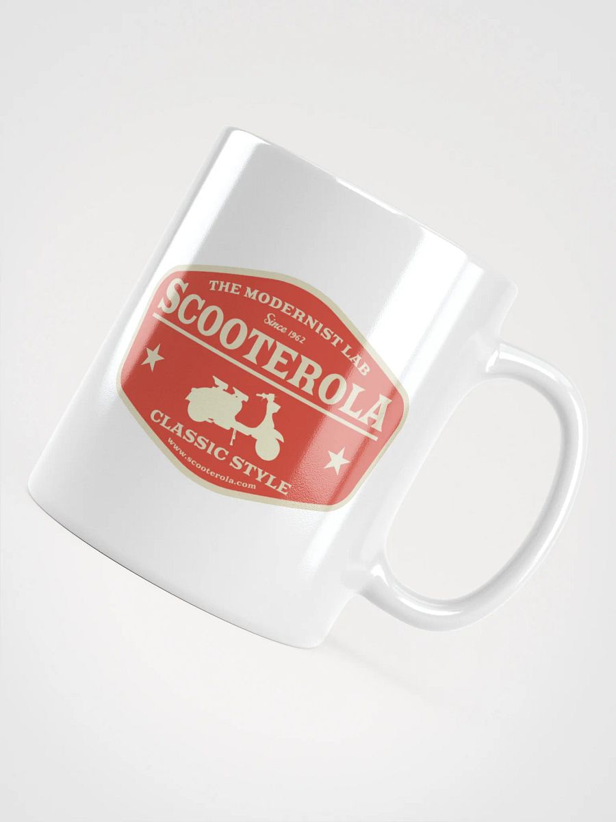 Scooterola Modernist Mug product image (10)