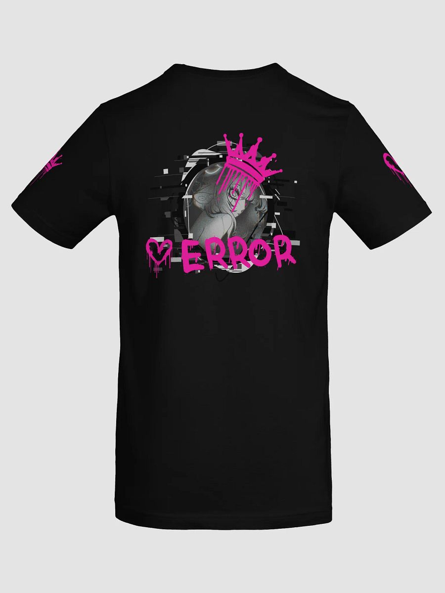 [UserShell: altPersona] Graffiti Glitched product image (8)