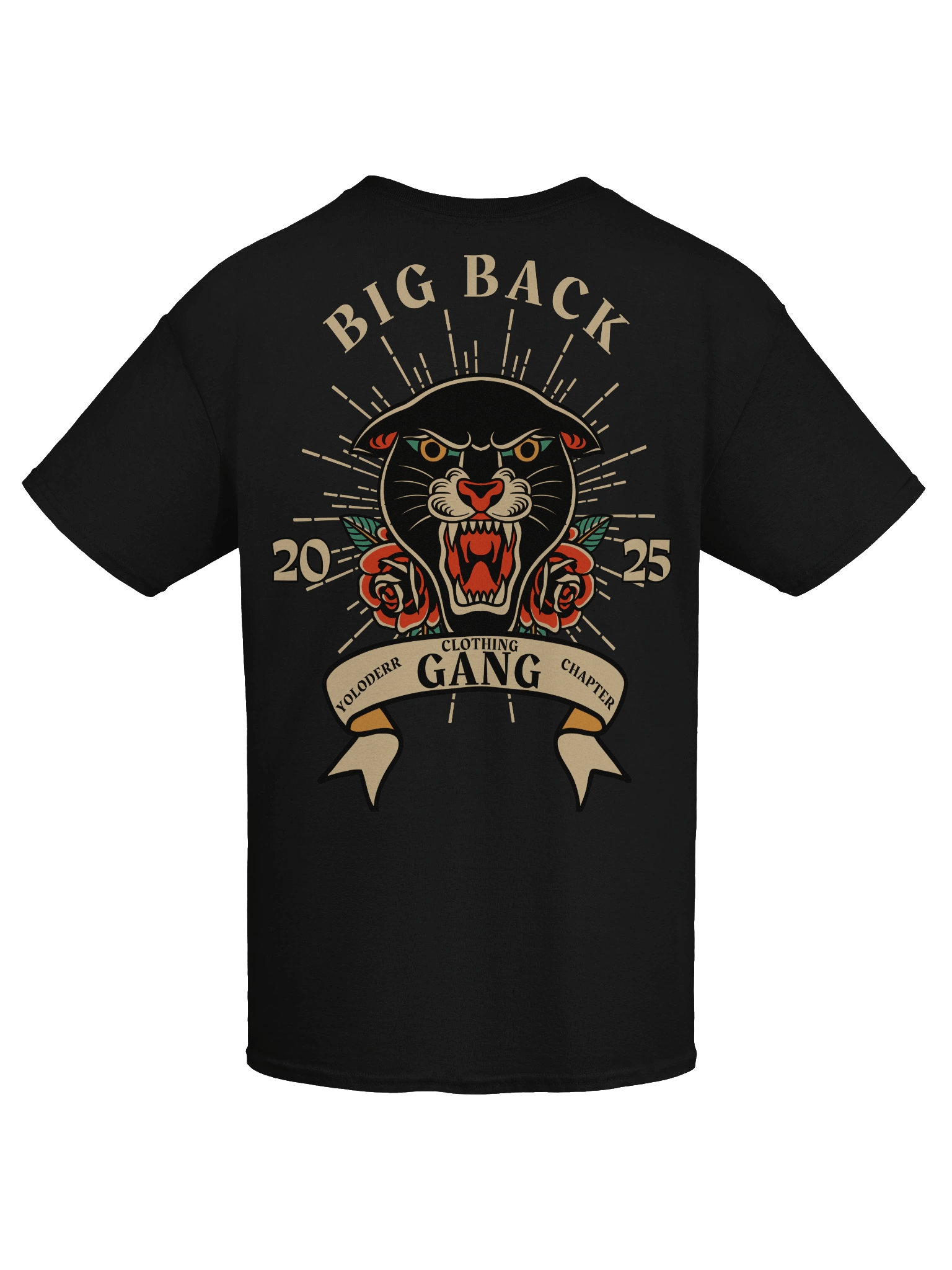 BIG BACK GANG product image (9)