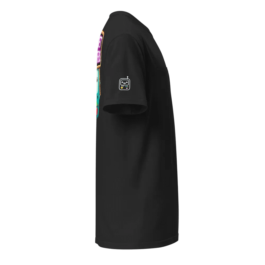Positive Bmo Pocket Tee product image (3)