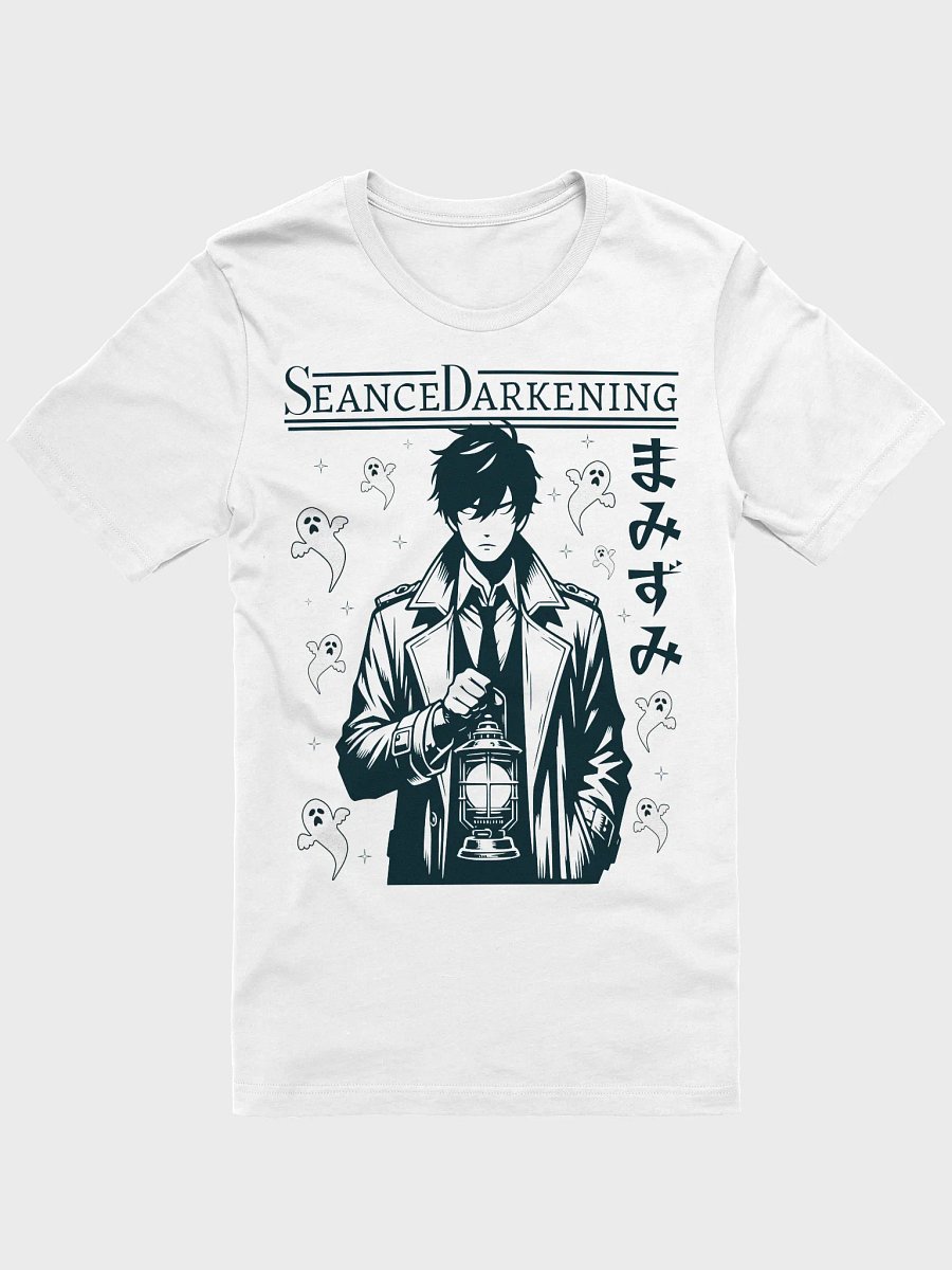 Seancedarkening Tee product image (1)