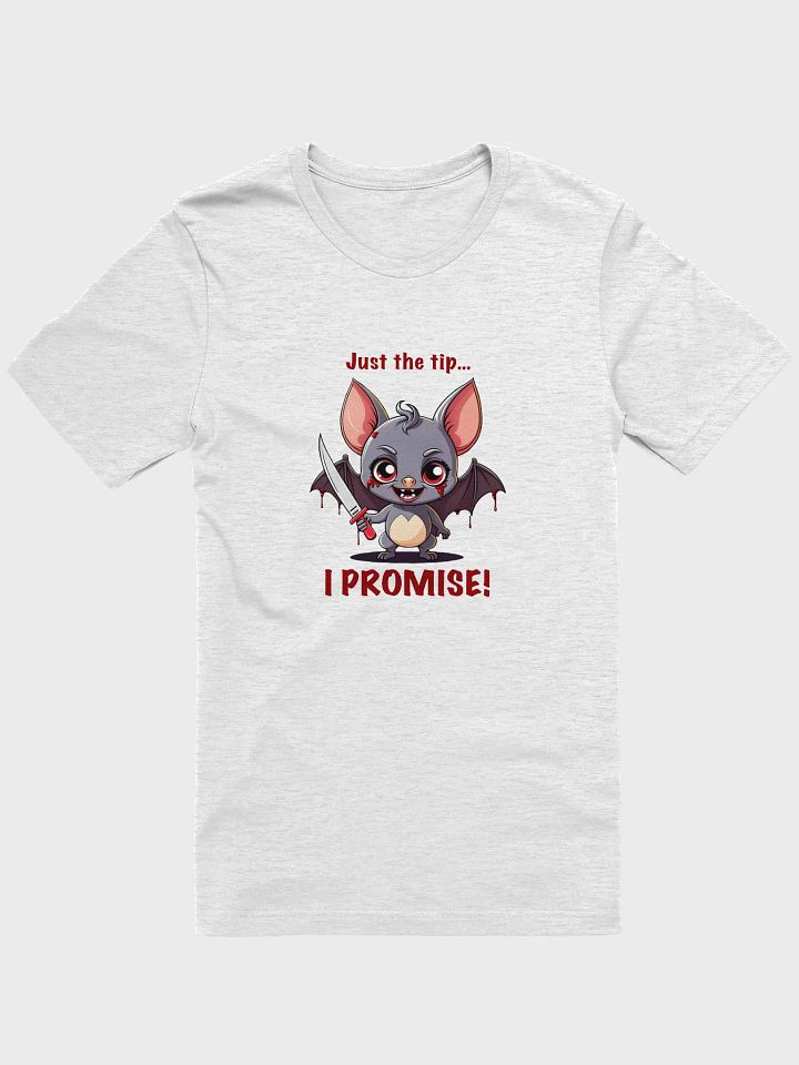 Just the Tip T- Shirt product image (1)