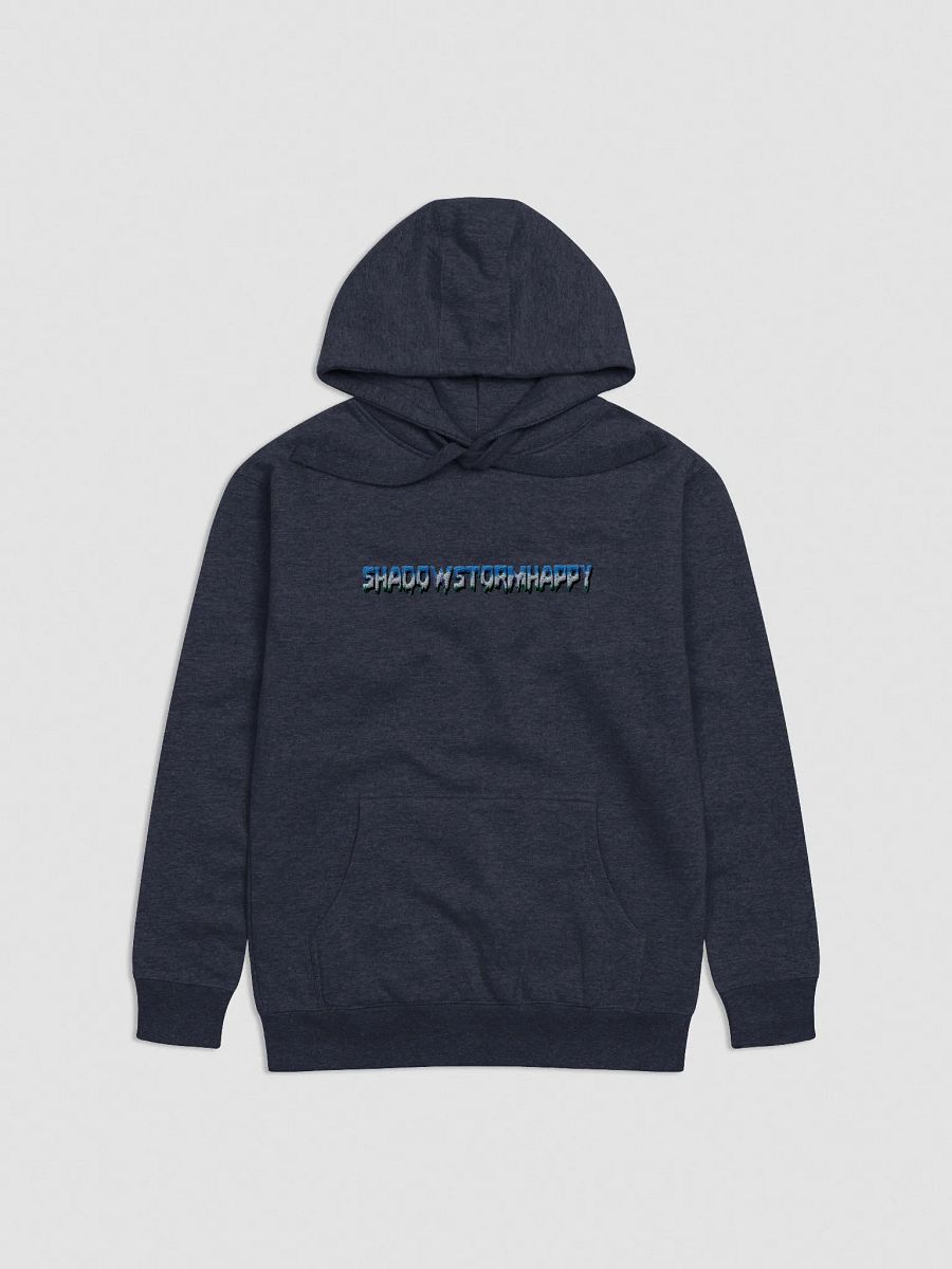 SHADOWSTORMHAPPY Unisex Hoodie product image (7)
