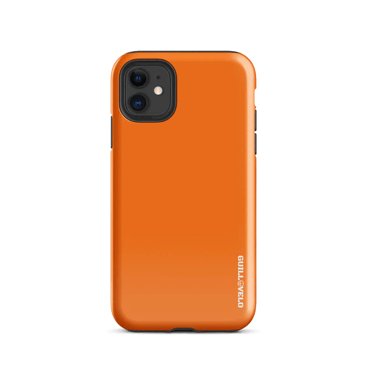 GUILLOVELO EMBER IPHONE TOUGH CASE product image (2)