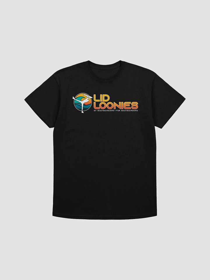 LL Bold Tee product image (1)