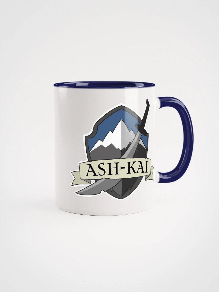 Ash-Kai Shield Mug product image (1)