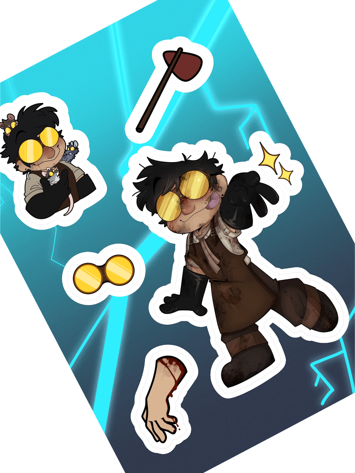 Silly guys product image (1)