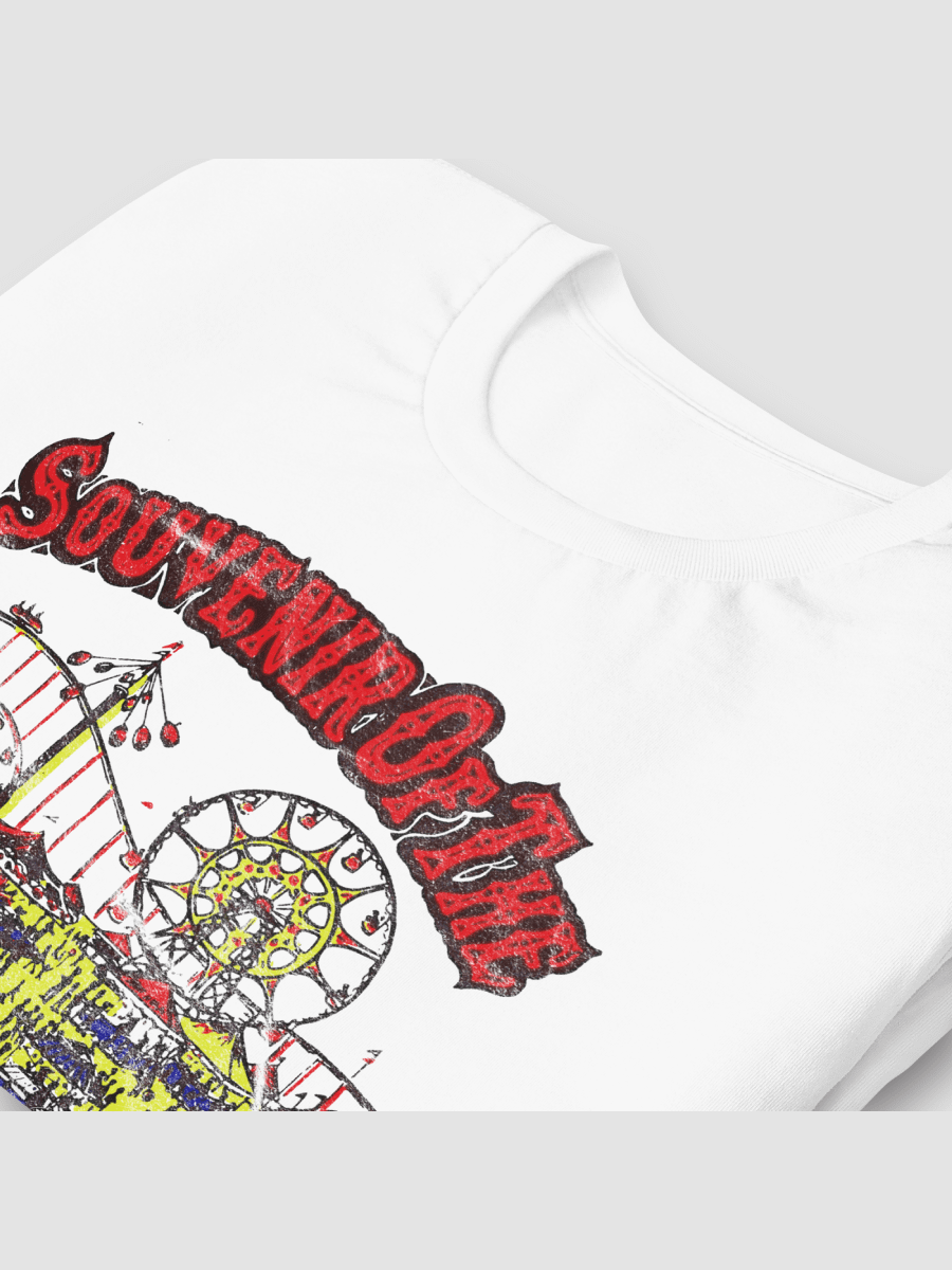 Weekends in California™ Fair Souvenir Tee product image (5)